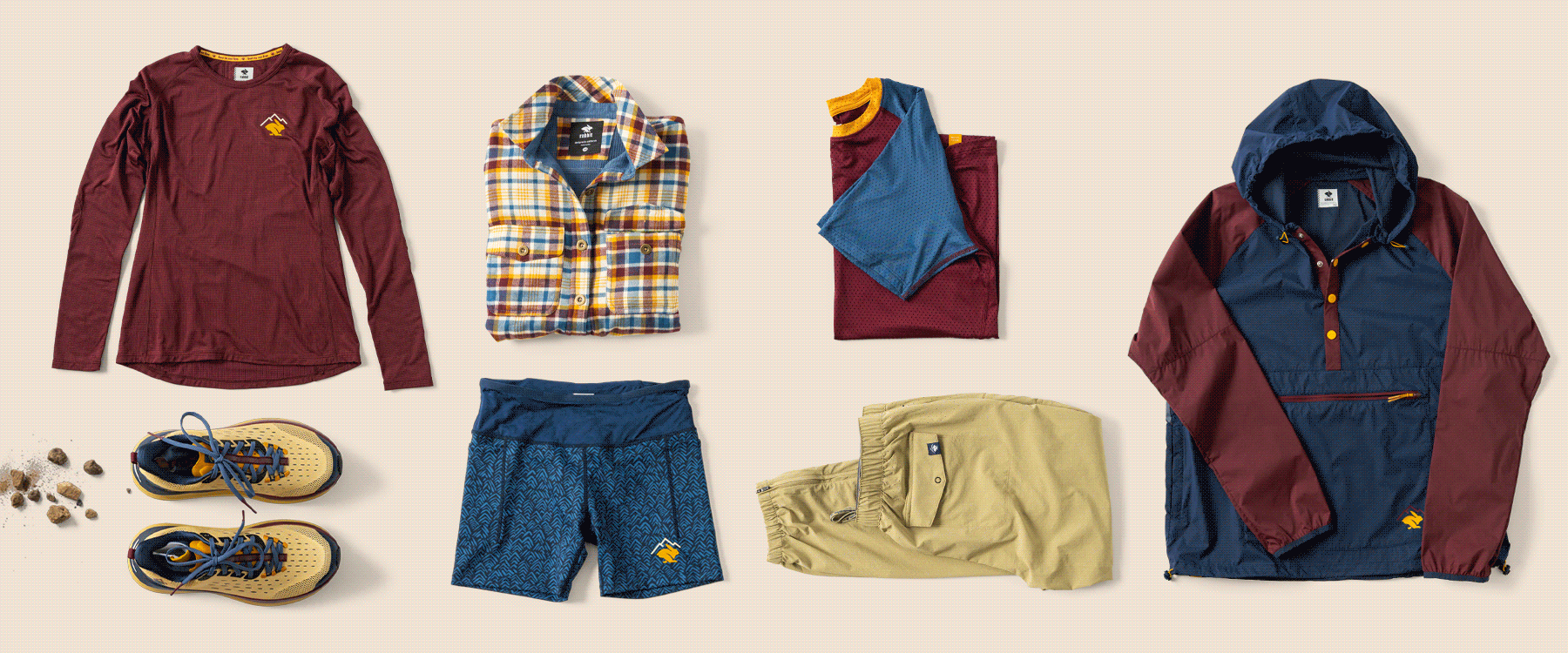 Gift Guide | Women's Trail