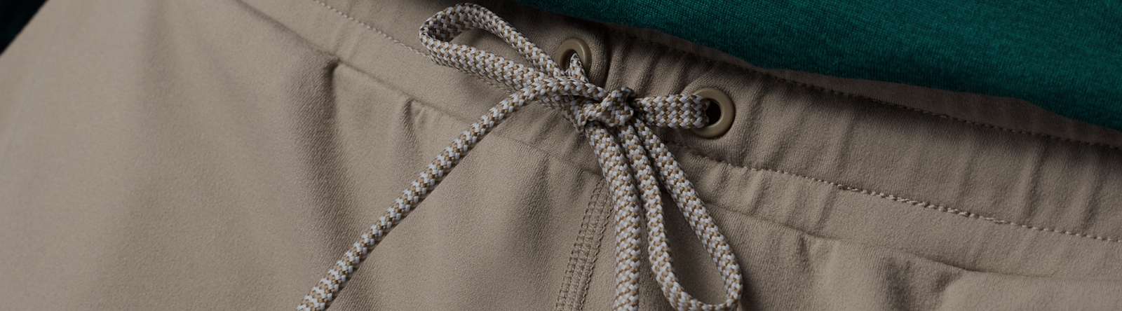 EZ & Essentials | Shorts & Pants