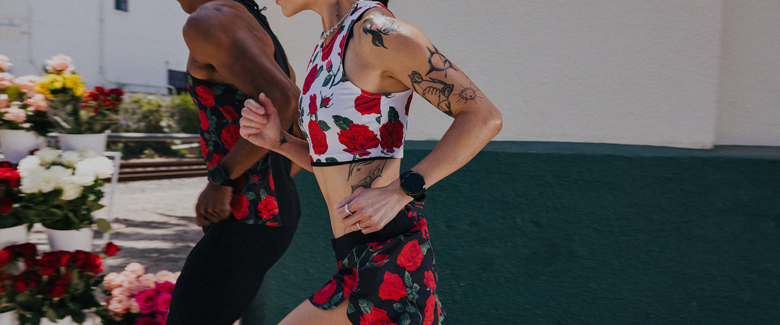 Performance Floral