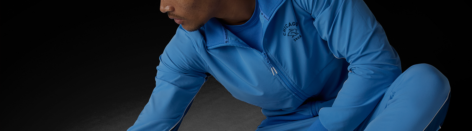 Men's Chicago Race Kit