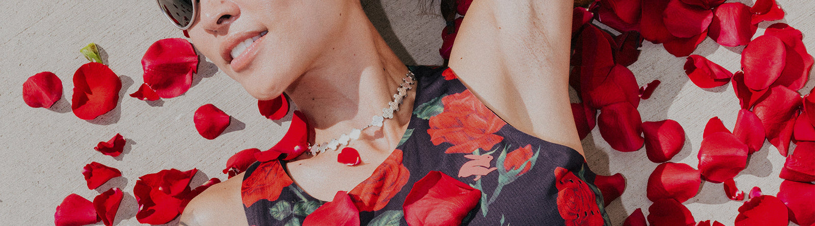 Women's Performance Floral