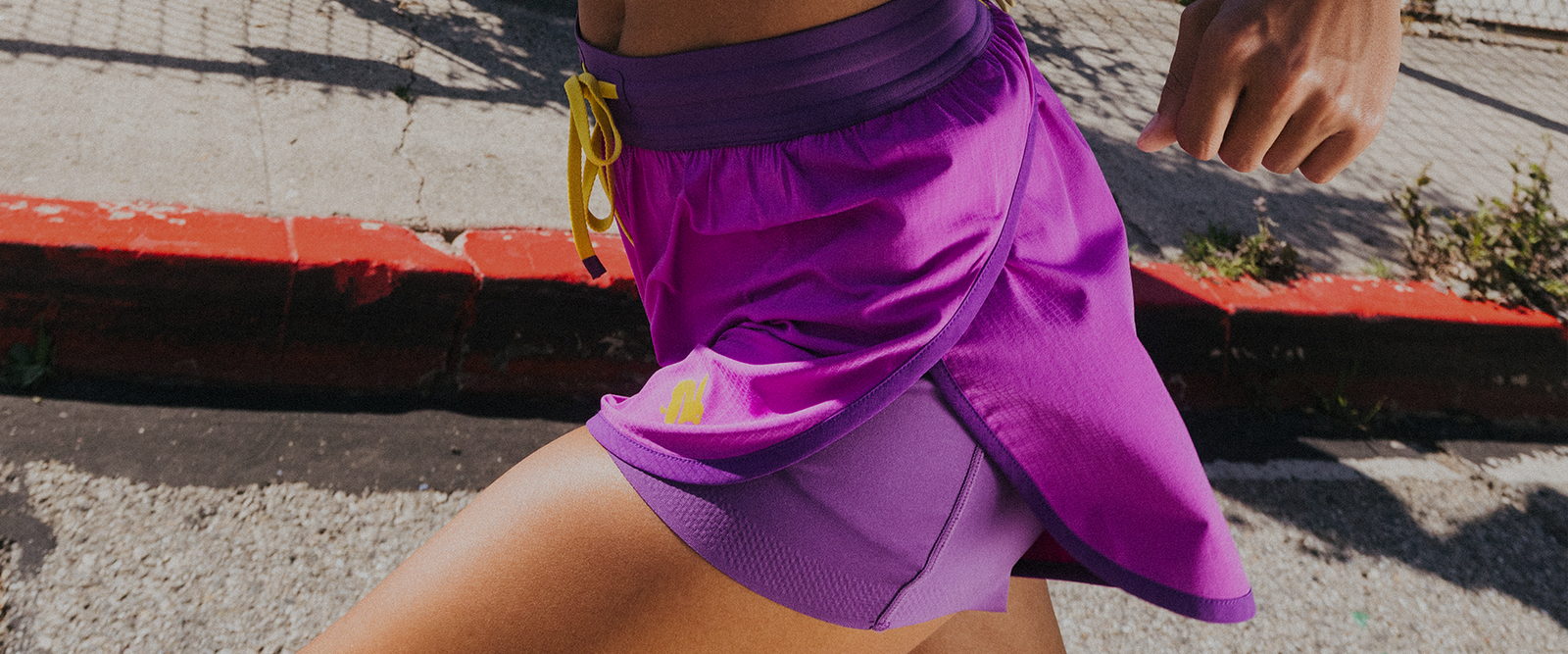 Pacer Outfit