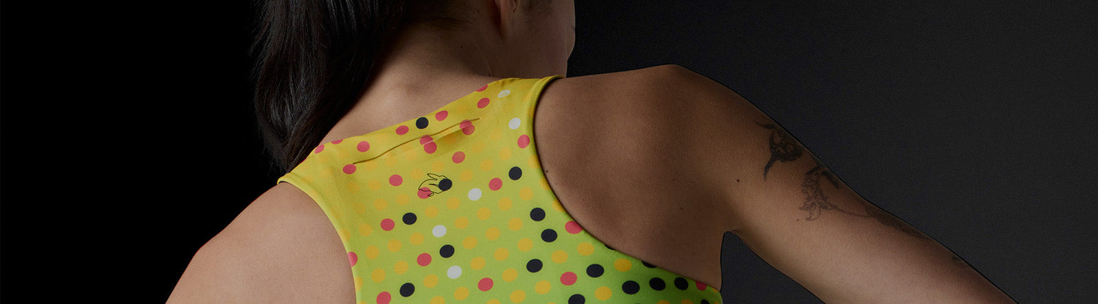 Women's Sydney Race Kit