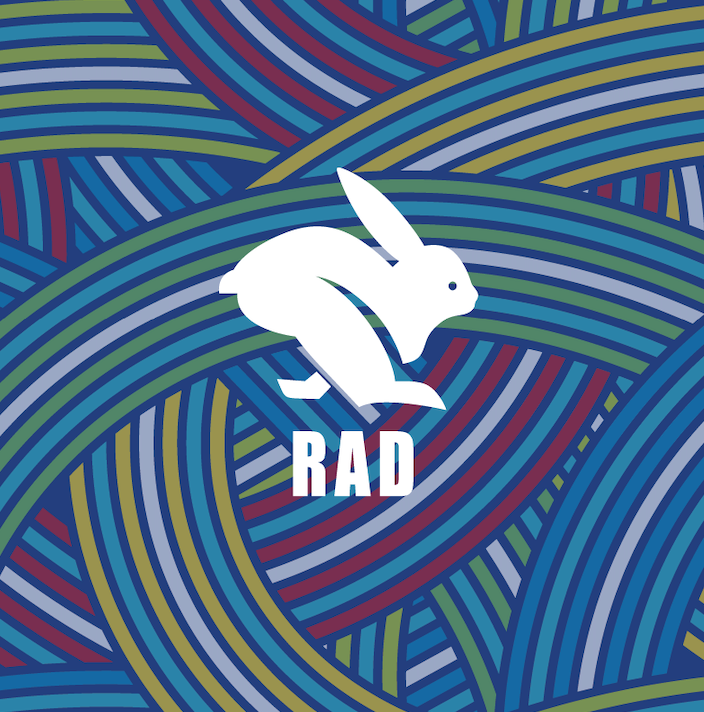 RAD 6 Star Down Time Jacket