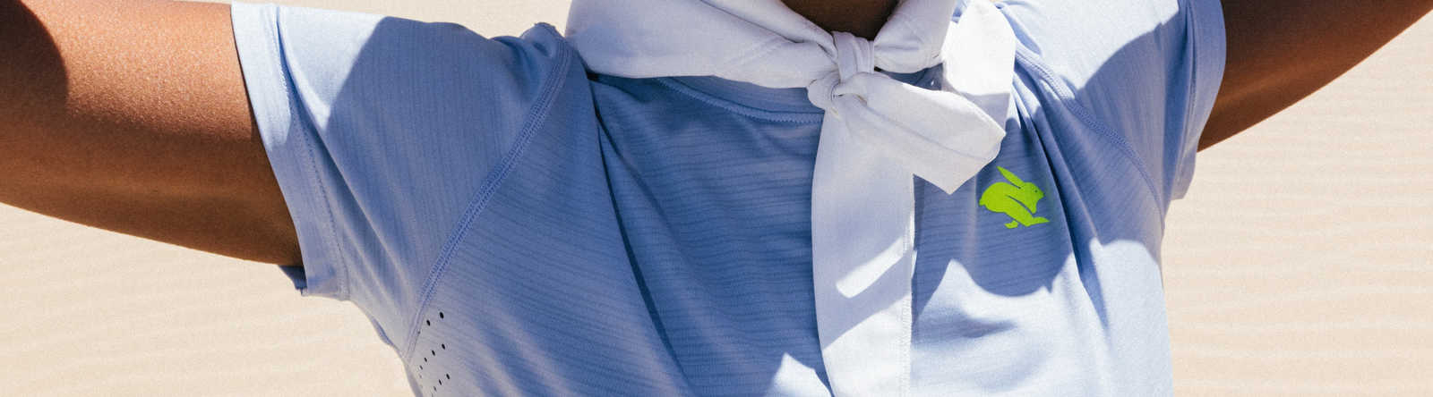 UPF Tee SS