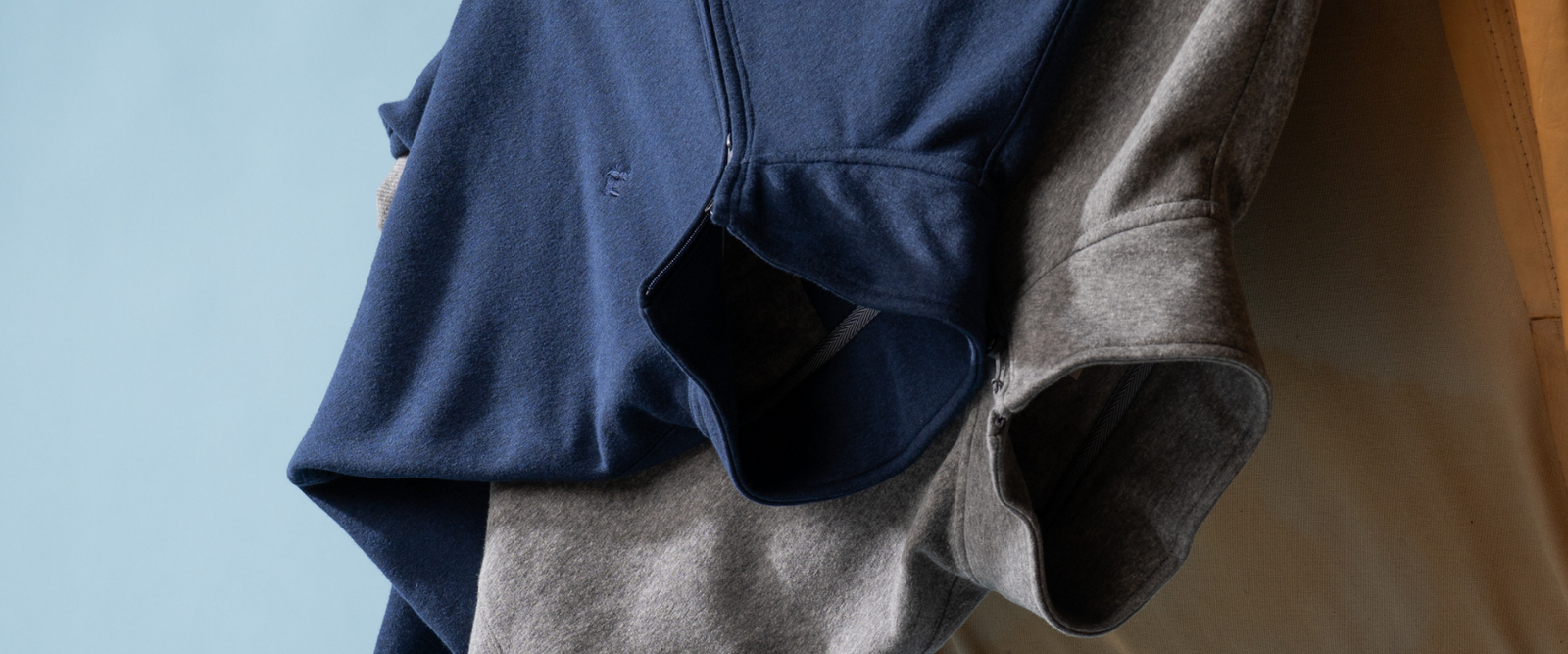 Women's Sweatshirts and Jackets