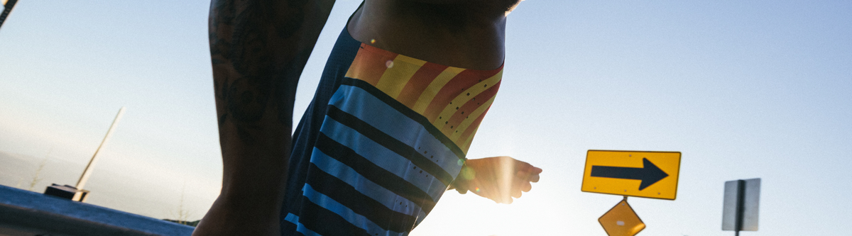 new arrivals in men's running gear | rabbit