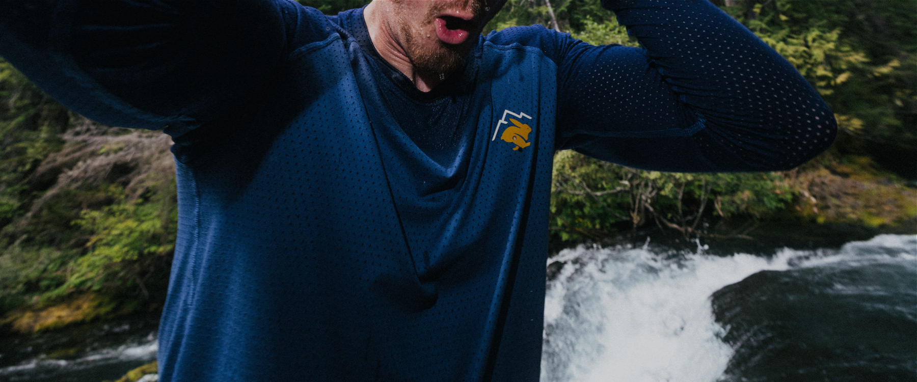 New running gear hot sale