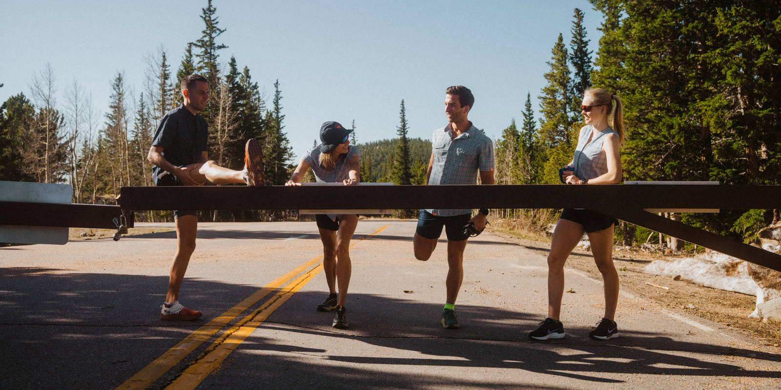 2023-2024 ELITEtrail Team Collection