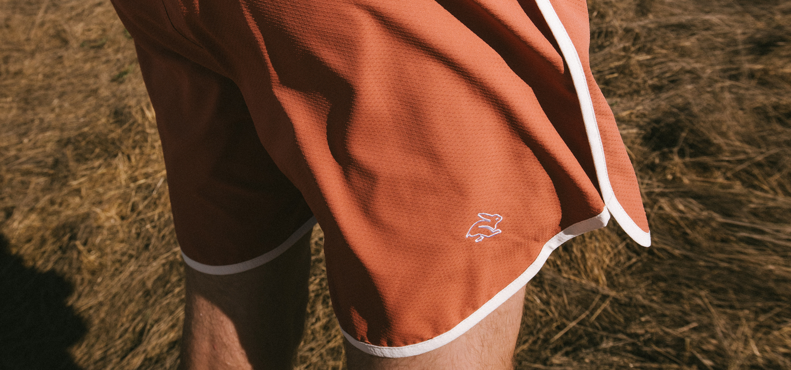 Men's Relaxed Shorts