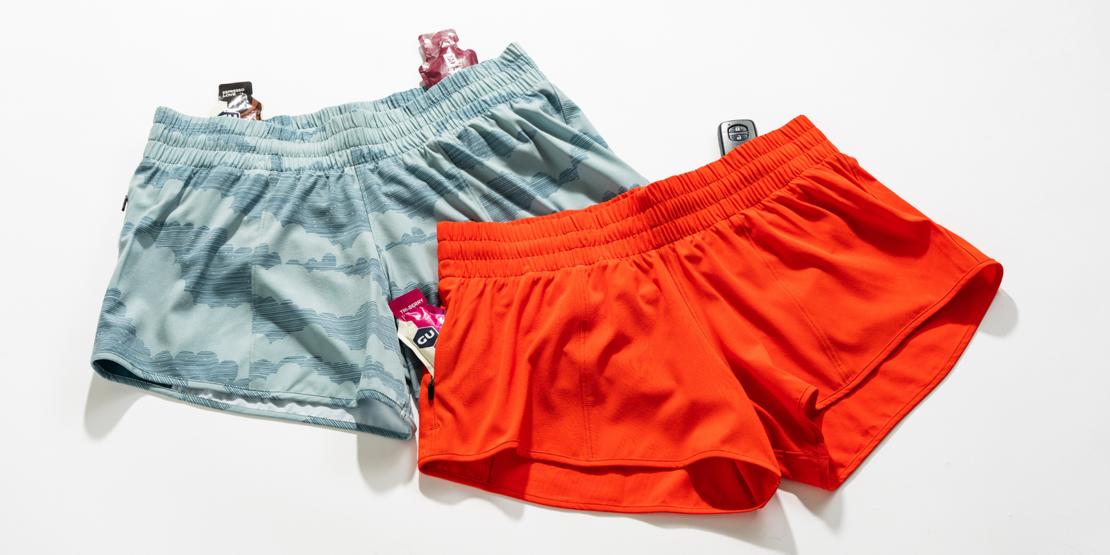 Women's Relaxed Shorts