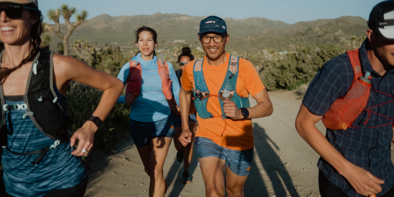 Trail Collection | Tops