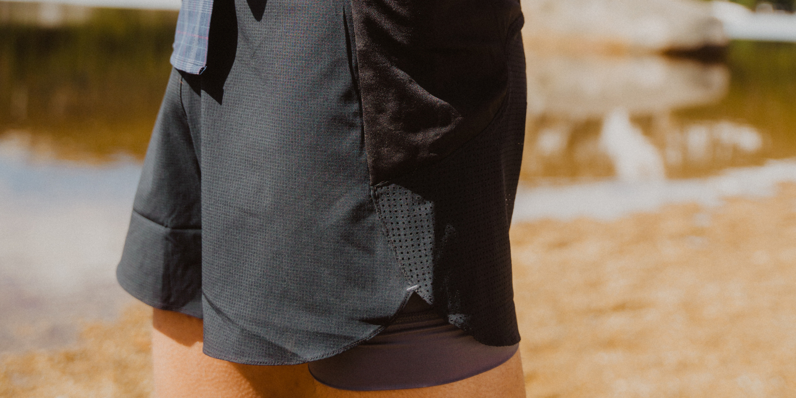 Men's RAD Shorts