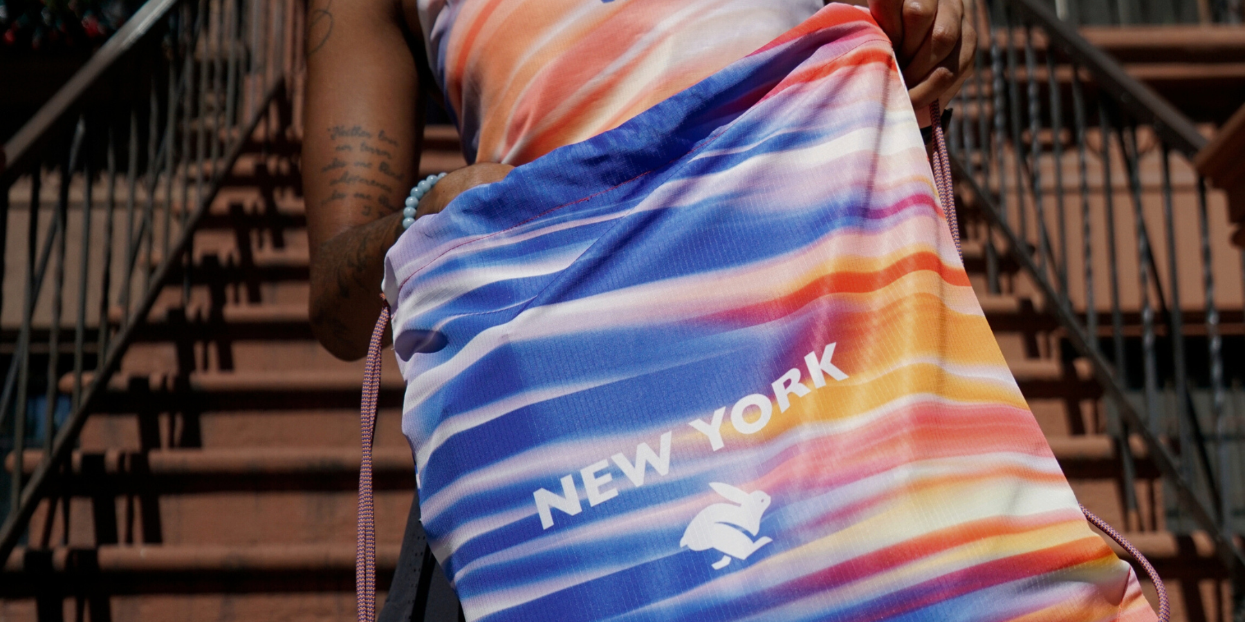 NYC Race Kit | Accessories