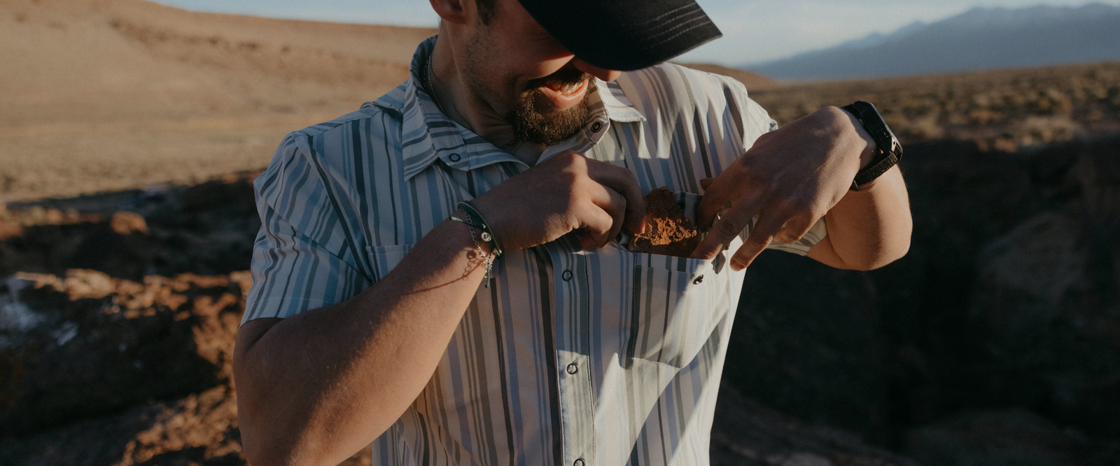 Men's Bestselling Tops