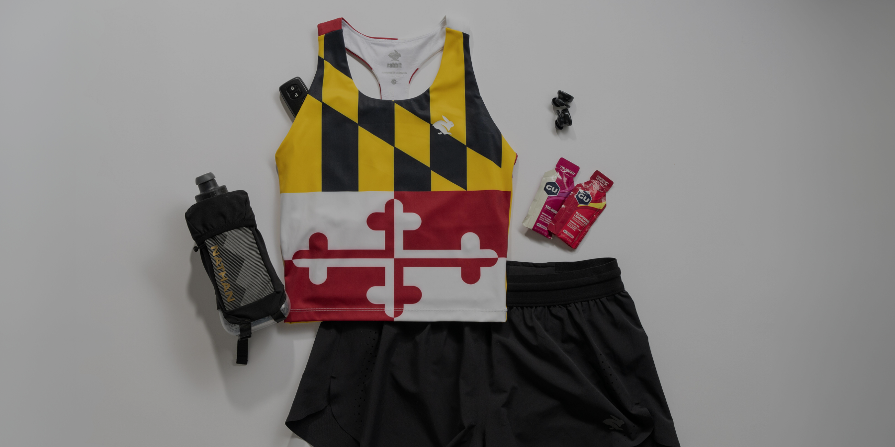 Women's Maryland Kit