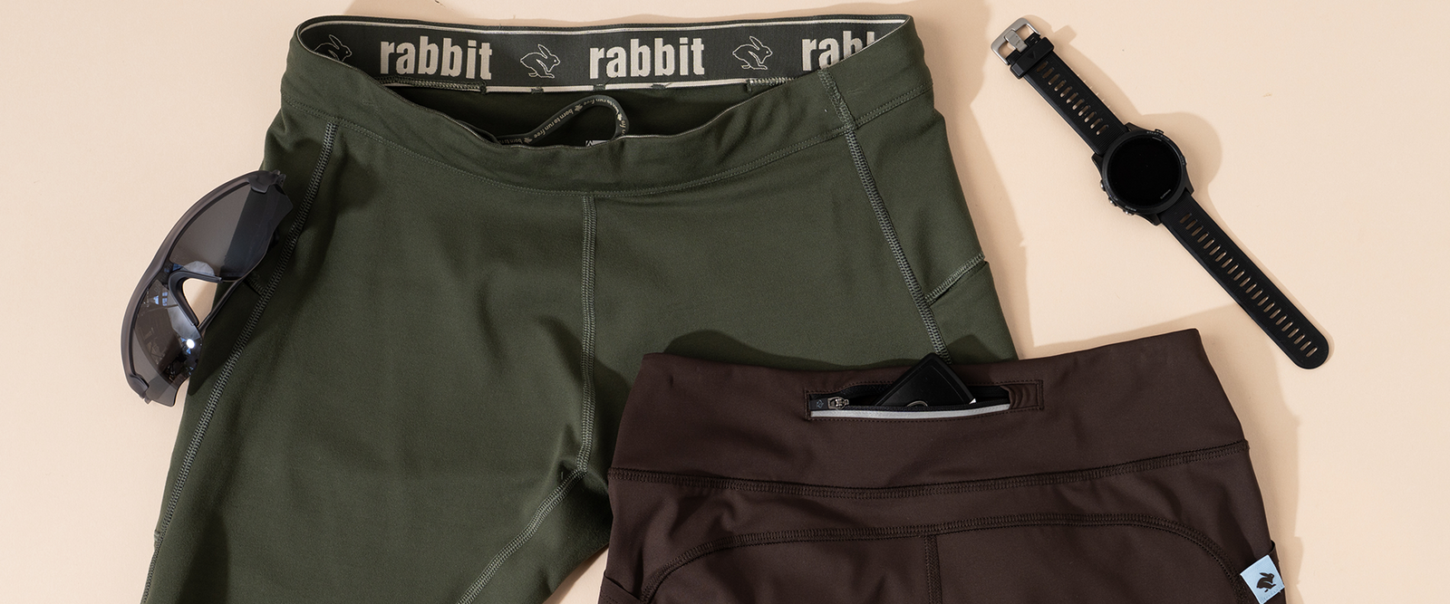 Speedy Leggy & Speedsters