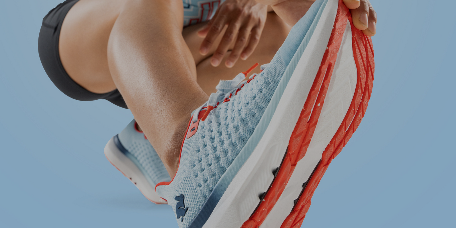 Dream Chaser | Marathon Editions