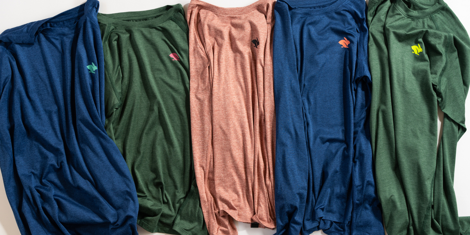 Women's EZ Long Sleeves