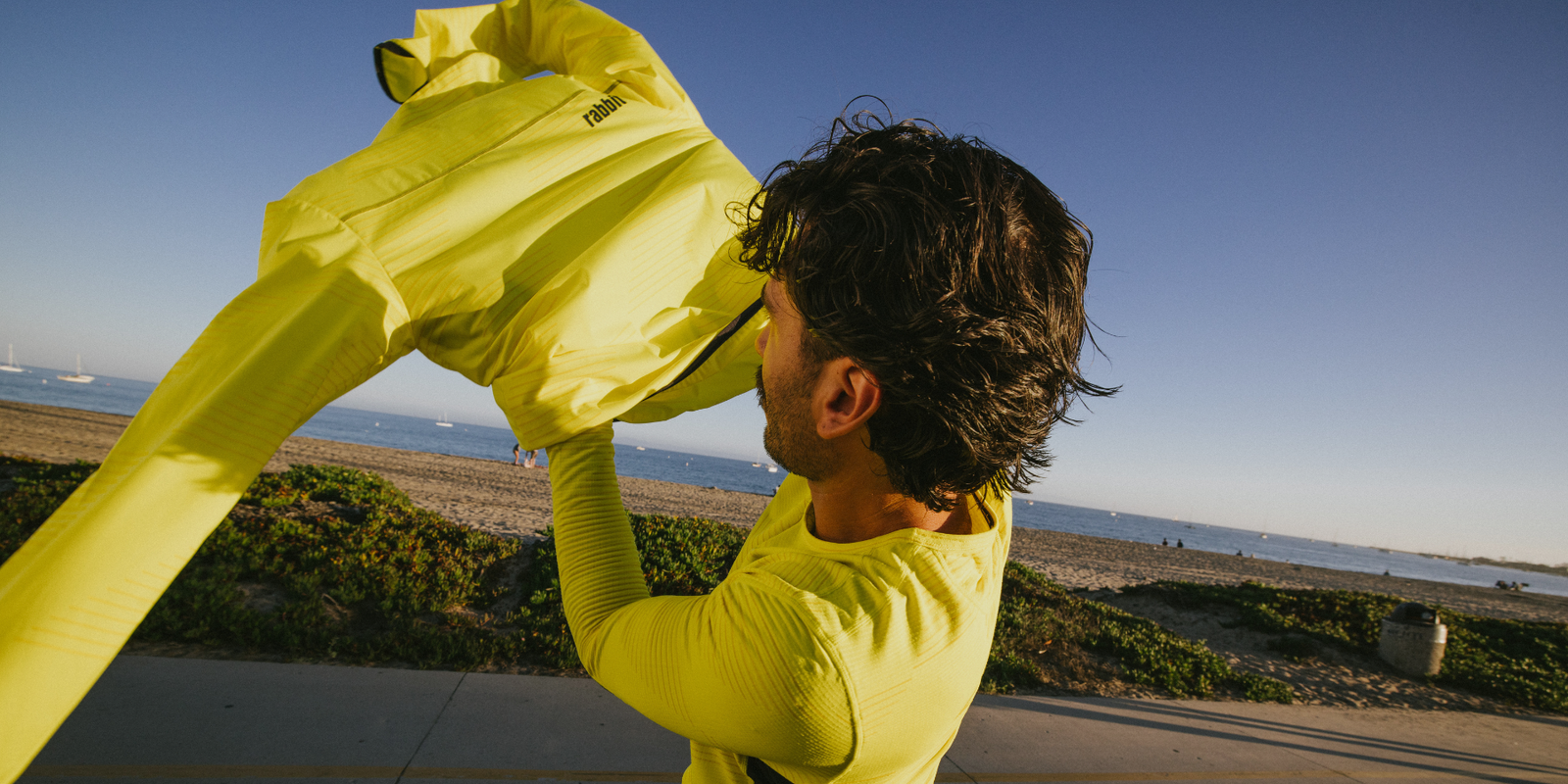 Low Light Swish Pullover 2.0