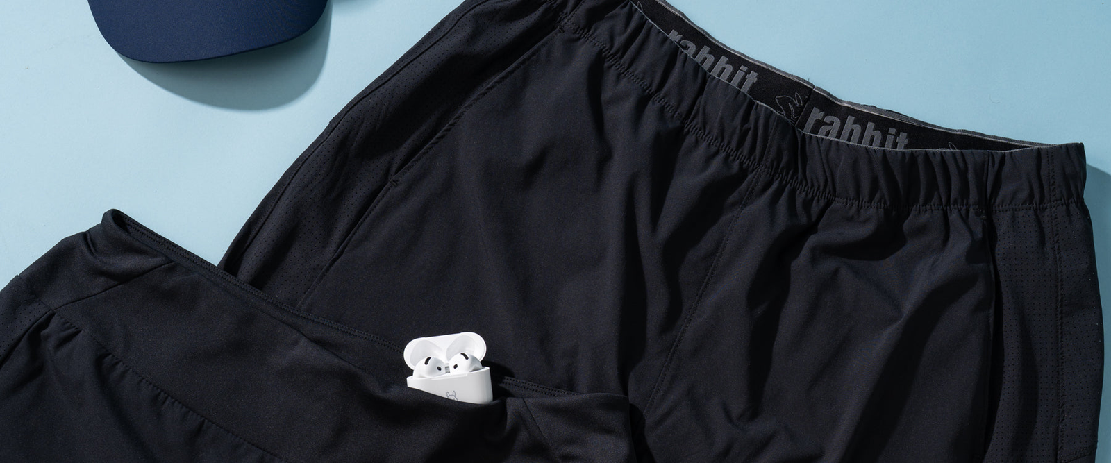 Tried n' True Shorts