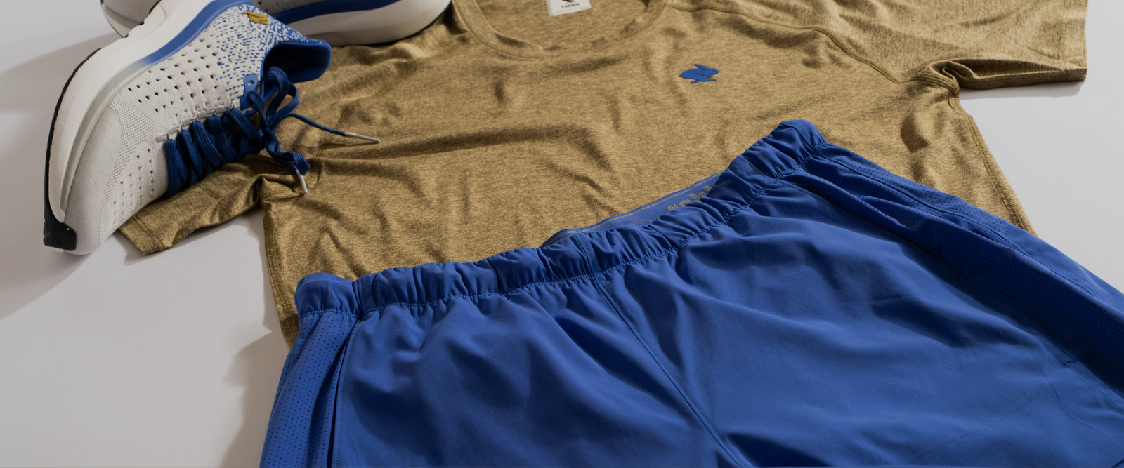 Men's Tried n' True Shorts