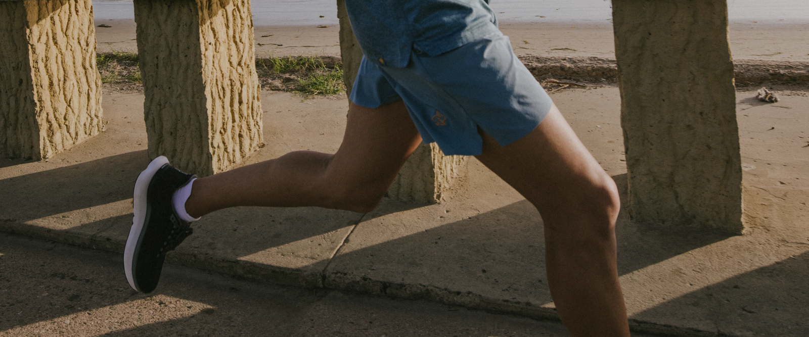 EZ & Essentials | Relaxed Shorts