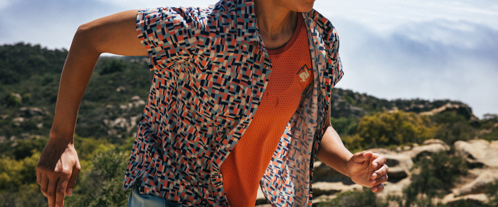 Women's High Country Tops