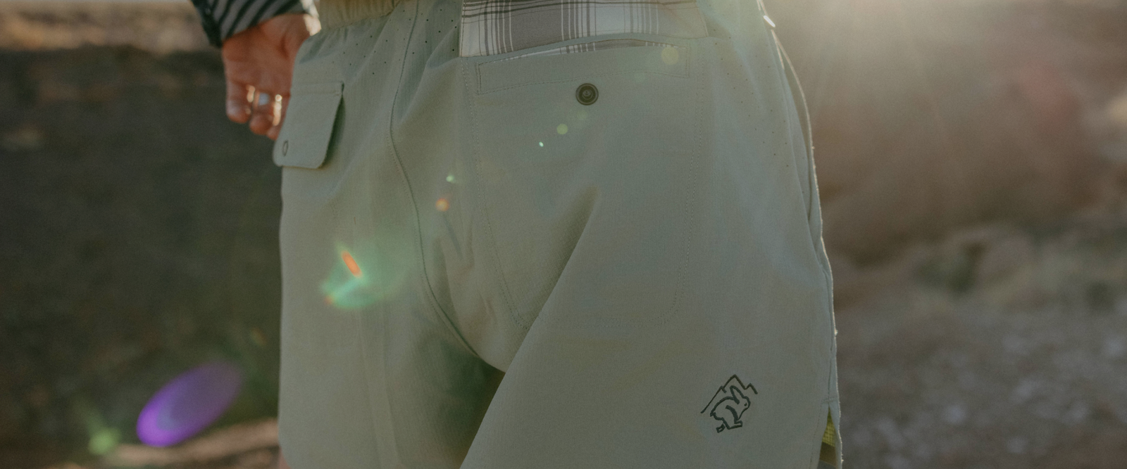 Women's High Country Pants & Shorts