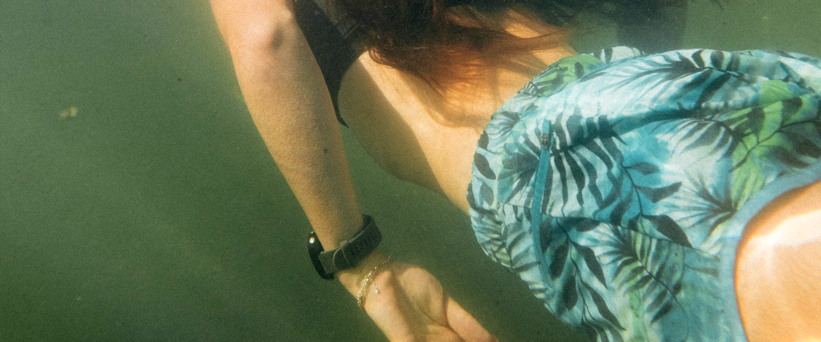 Low Tide & Surf's Up