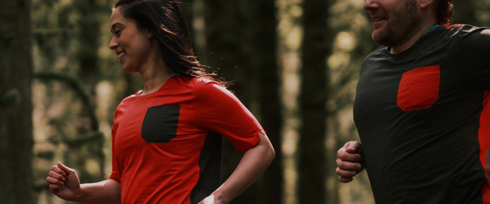 rabbit x Ginger Runner