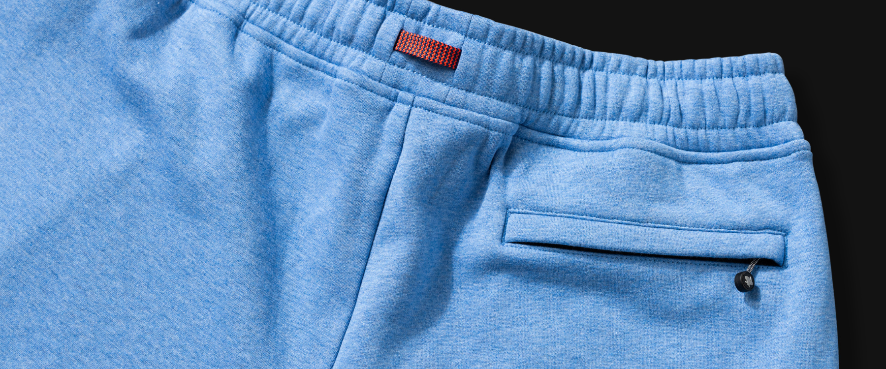 Go-to Sweats | Chicago