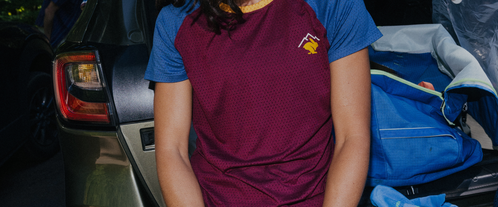 Women's EZ Perf Tops