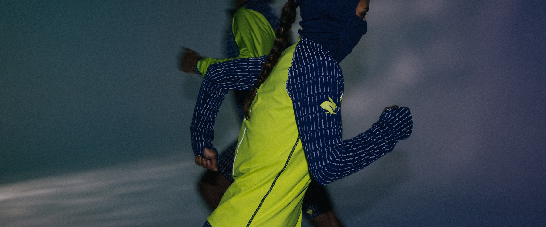 Low Light Cocoon 2.0