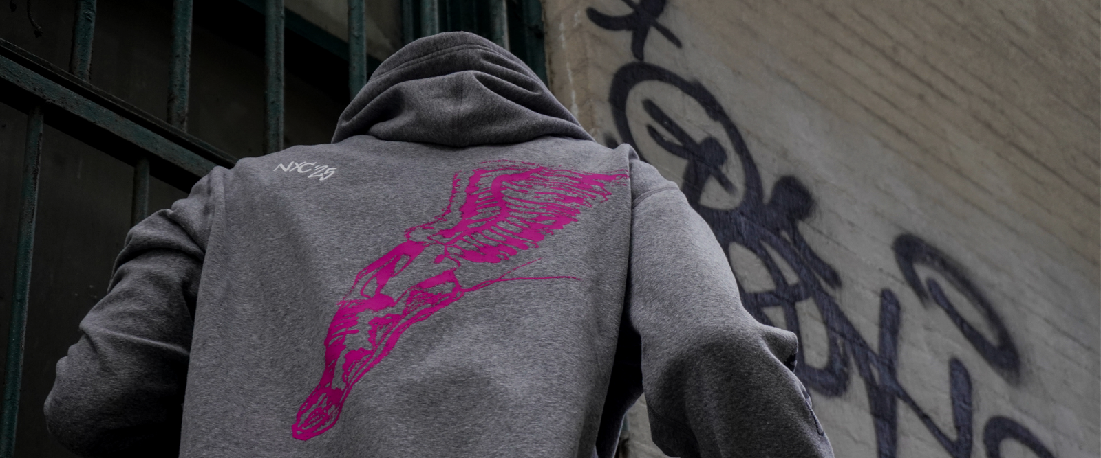 rabbit x Rising Hearts