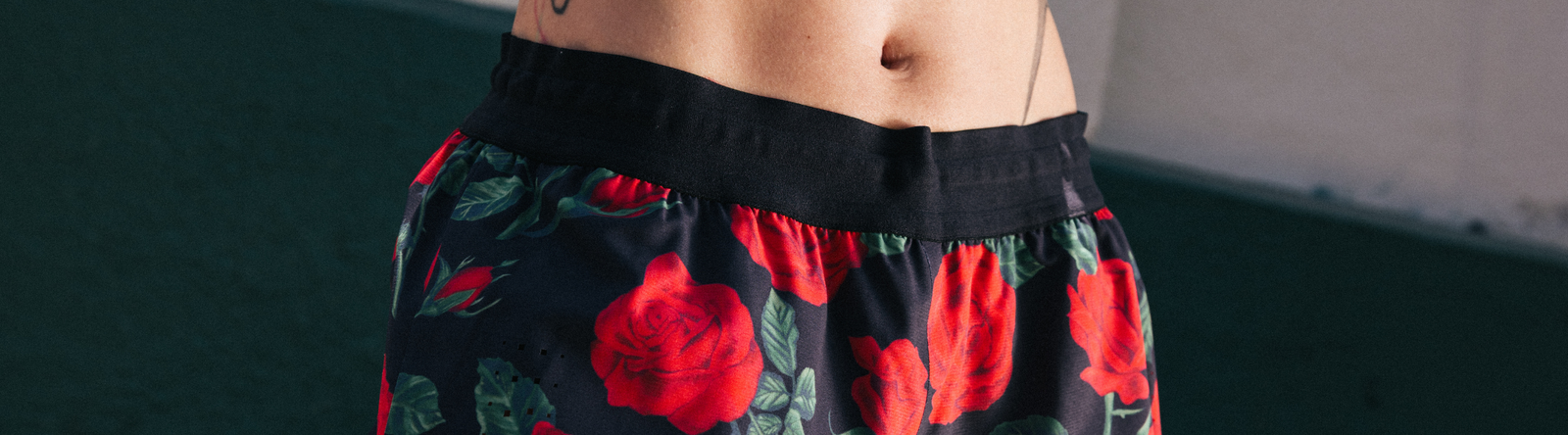 Fuel n' Fly | Performance Floral