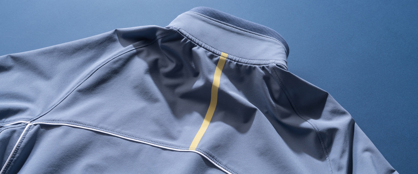 Decade Edition Chaser Track Jacket
