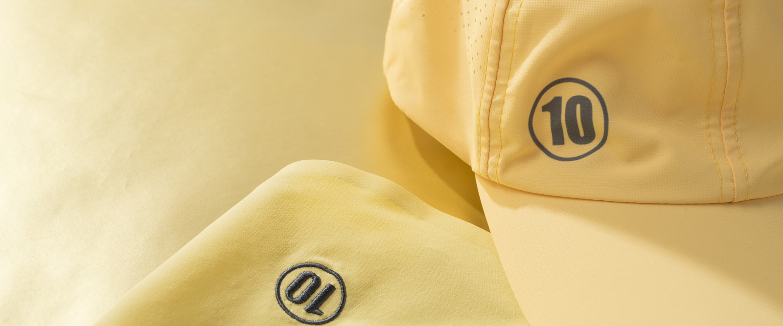 Decade Edition Hats