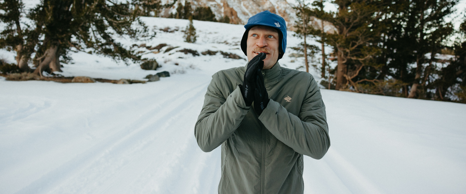 Cold Weather Sale
