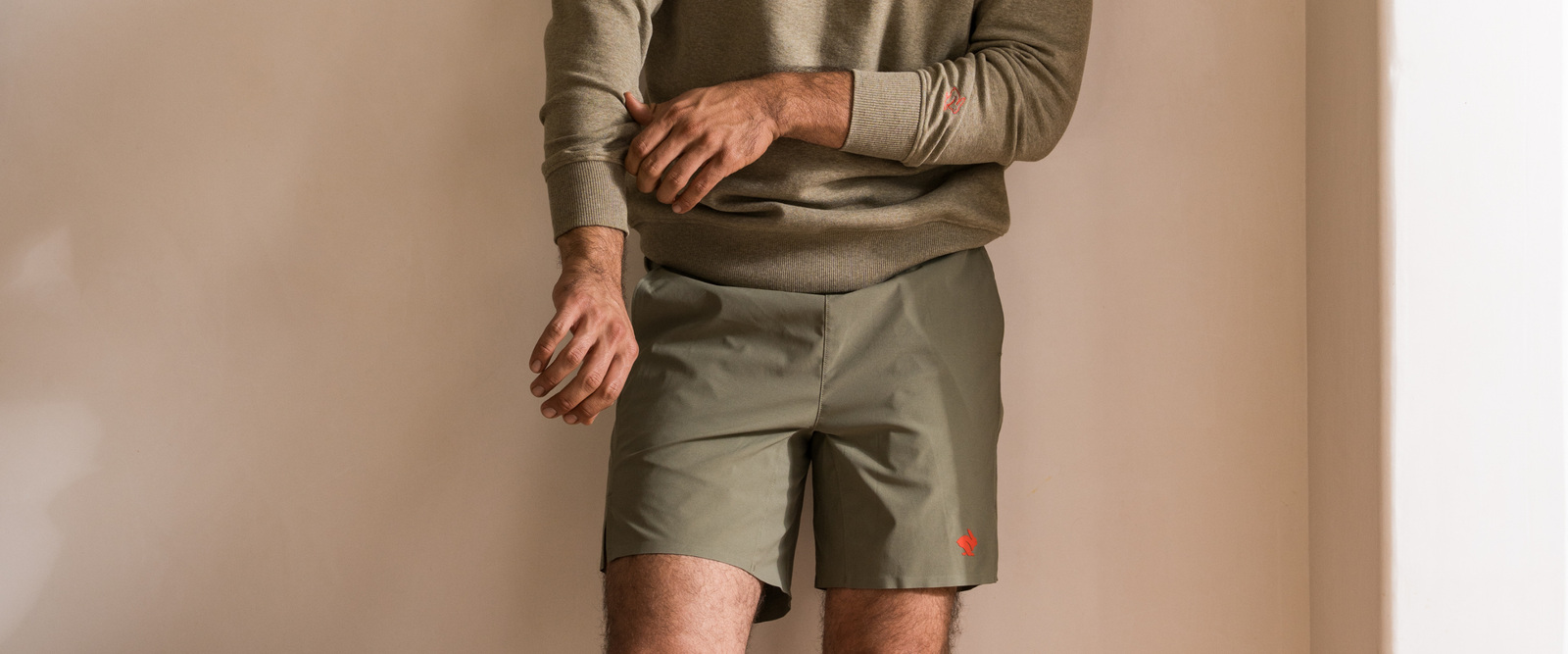 Men's EZ & Essentials Shorts