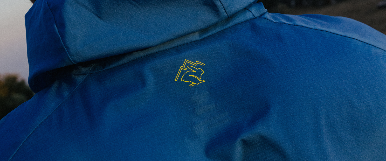 FastRock™ Jacket