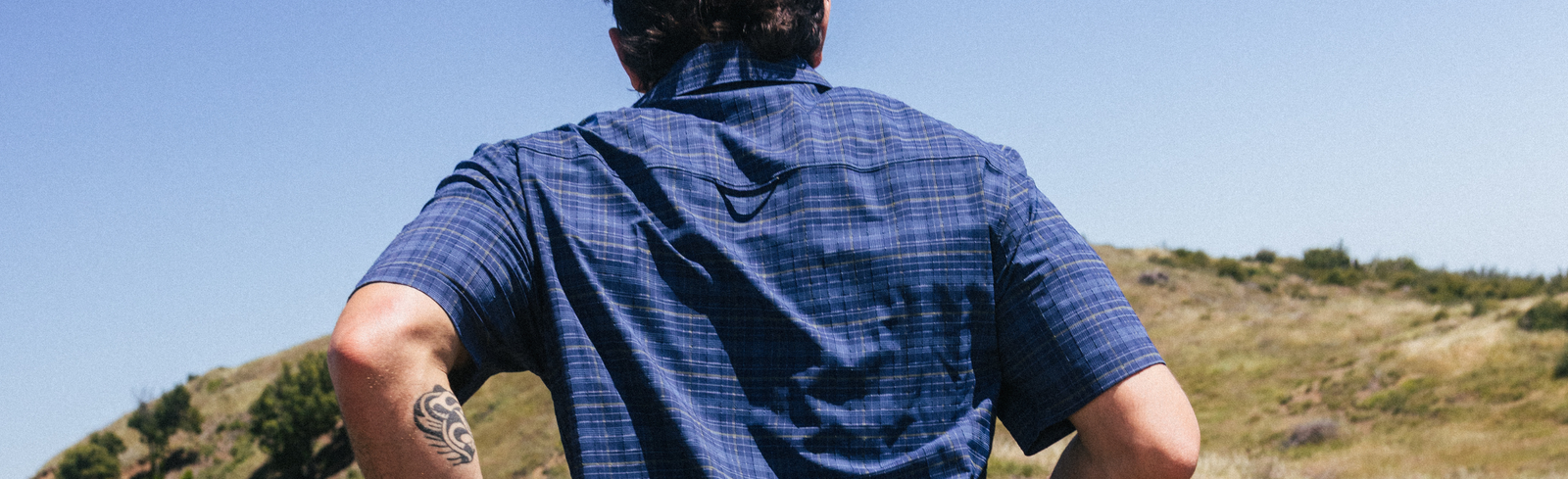 High Country Relaxed SS