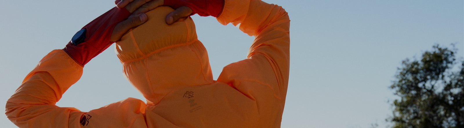Trail Jackets