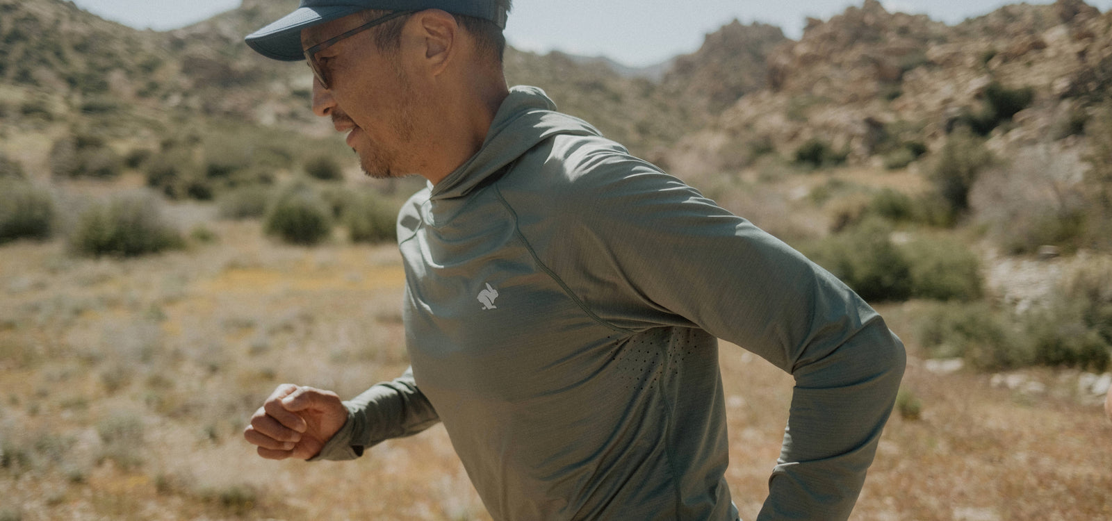 Men's UPF Collection