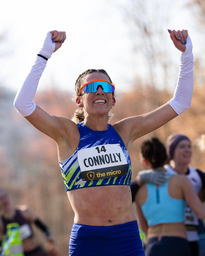 Megan Connolly