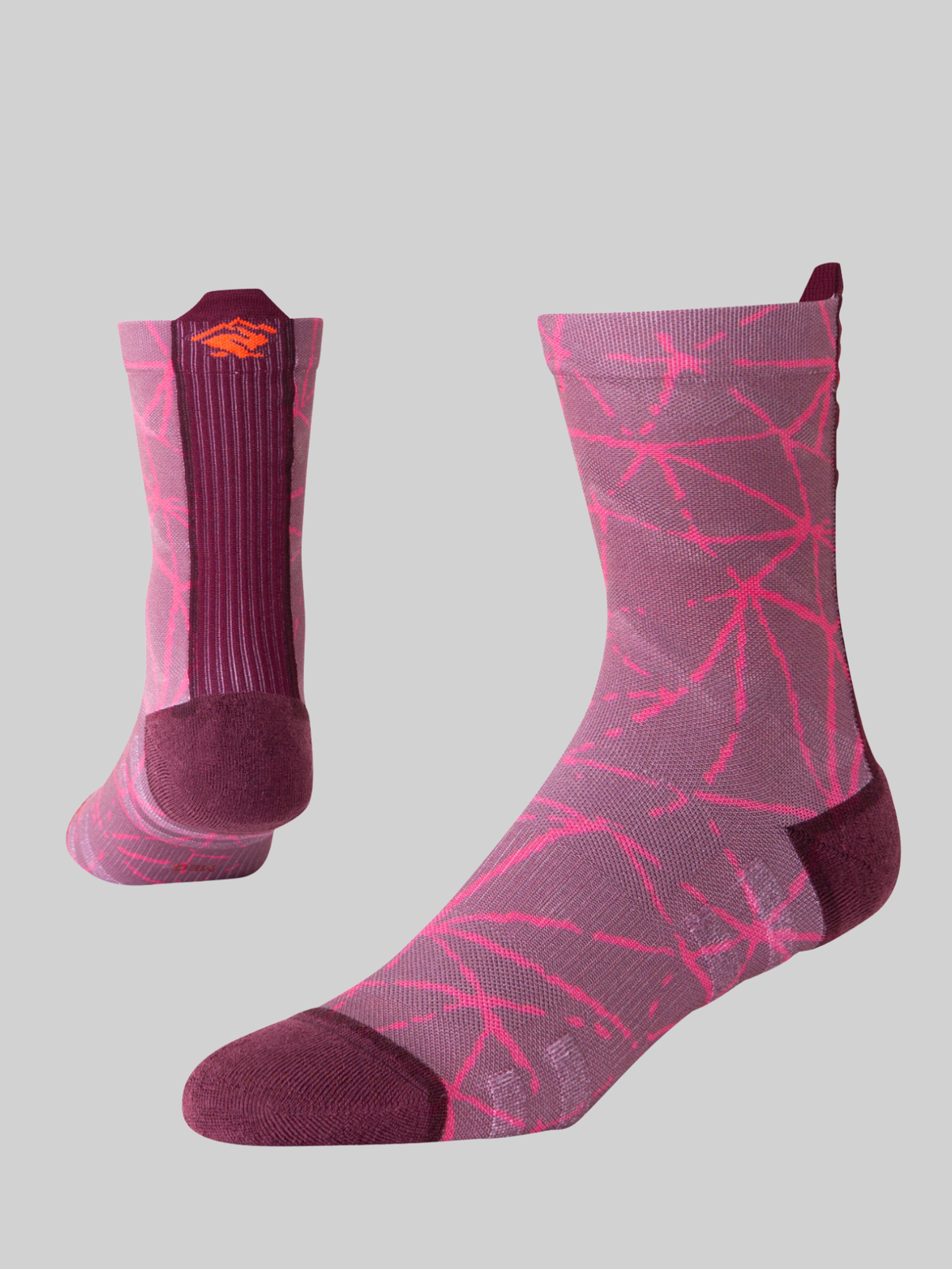 Mini Crew Socks | Trail, image 10 of 16