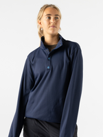 Backcountry Fleece Pullover