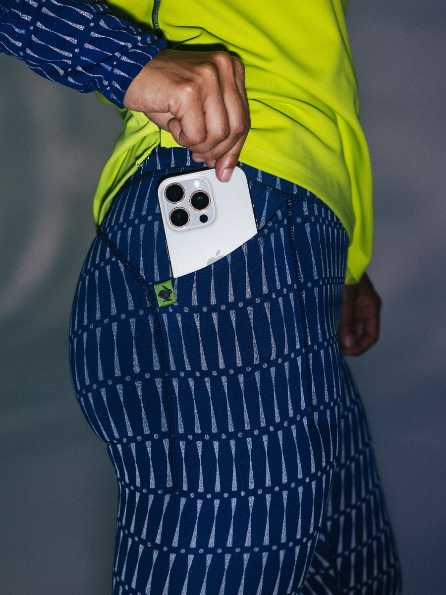 Low Light Speed Tights