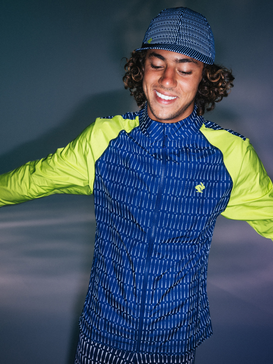 Low Light Momentum Jacket