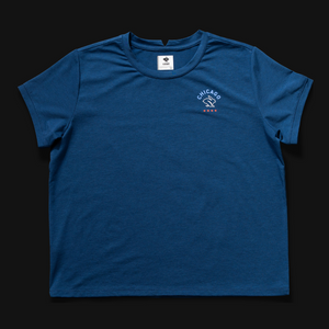 Go-to Hoodie All Gender | Chicago